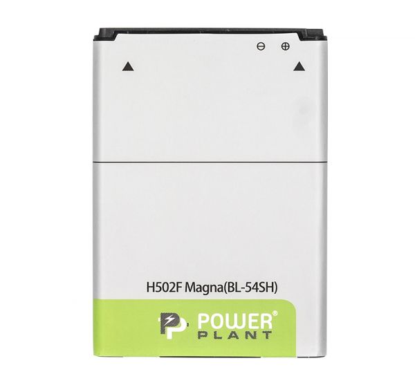  PowerPlant LG H502F Magna (BL-54SH) 2460mAh (SM160112) -  1