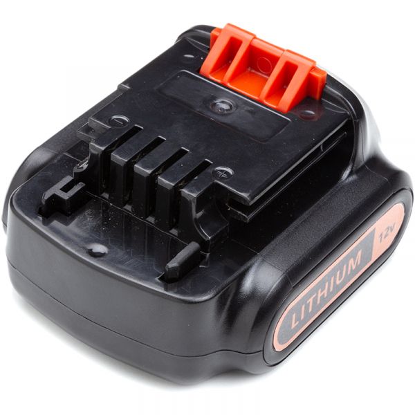  PowerPlant     BLACK&DECKER 12V 2.0Ah Li-ion (LBXR151 (TB921041) -  1