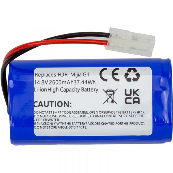   PowerPlant   Xiaomi Mijia G1 14.8V 2600mAh (TB921584) -  1