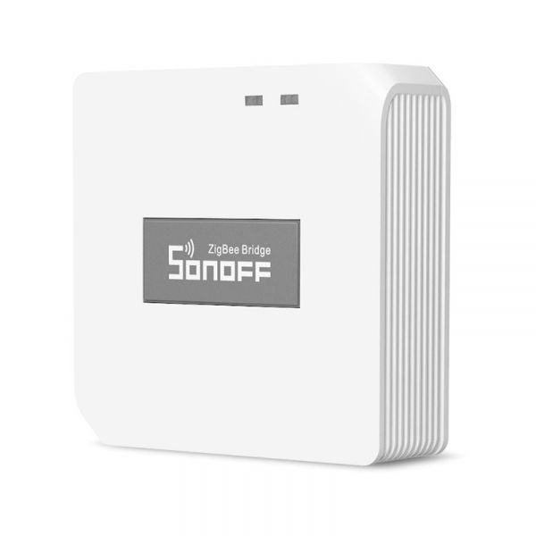    Sonoff Zigbee Bridge Pro (ZBBRIDGE-P) -  1