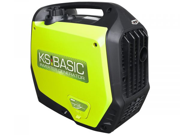   KSB 21i S -  5