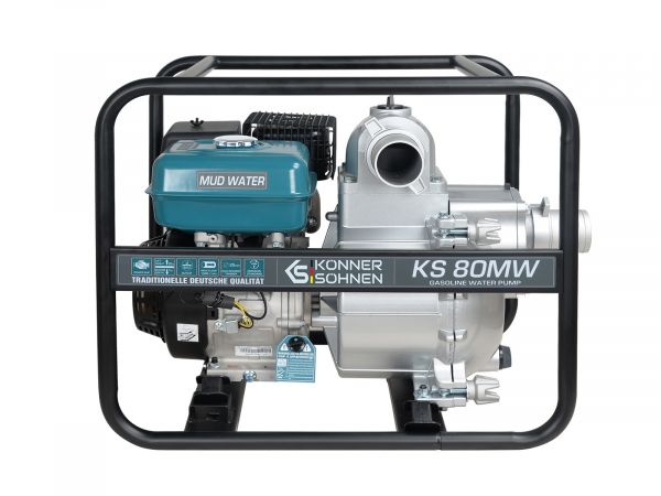       Konner&Sohnen KS 80MW -  1