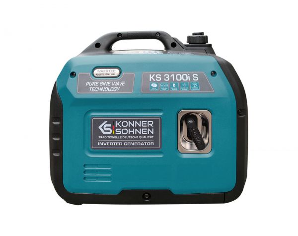    Konner&Sohnen KS 3100i S -  4