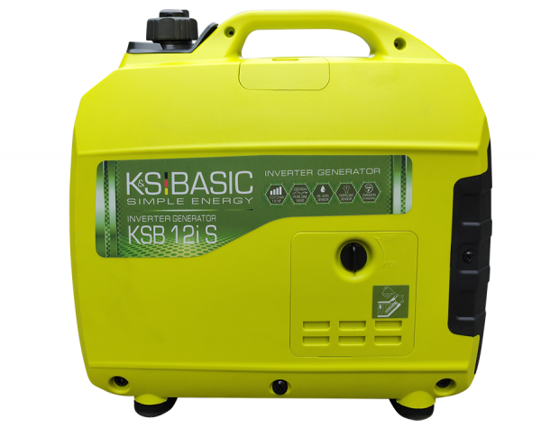   KSB 12i S -  4