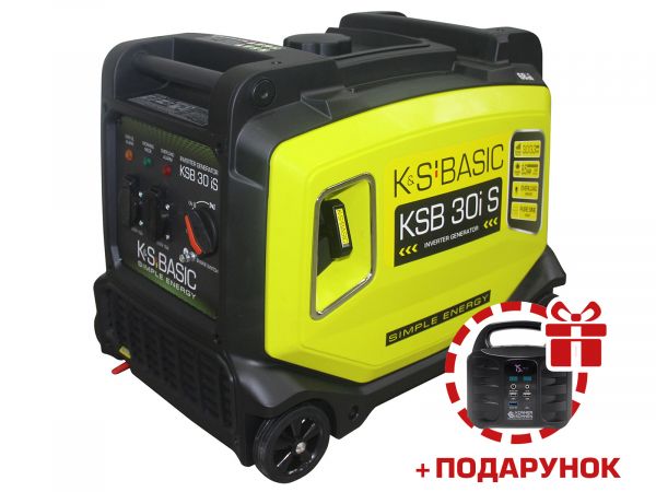   KSB 30i S -  8