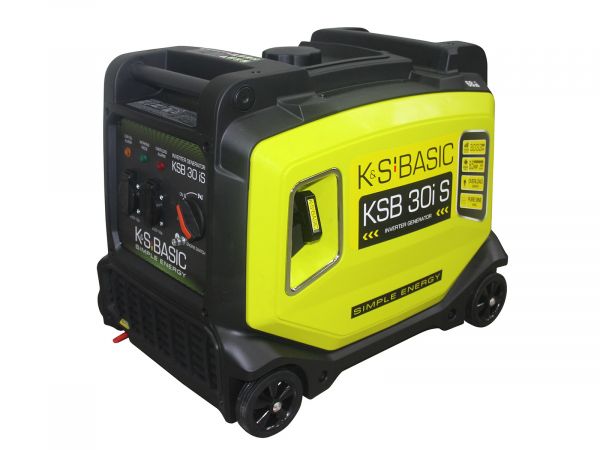   KSB 30i S -  2