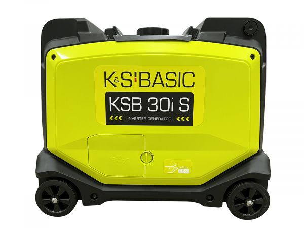   KSB 30i S -  5