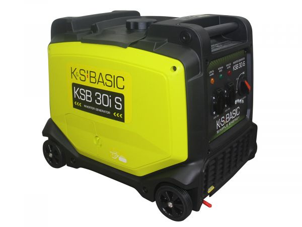   KSB 30i S -  6