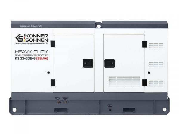     Konner&Sohnen KS 33-3DE-G -  7