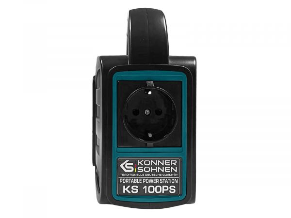  ()   Konner&Sohnen KS 100PS -  3