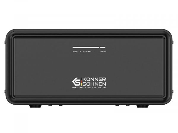        Konner&Sohnen KS EXB-2400 -  1