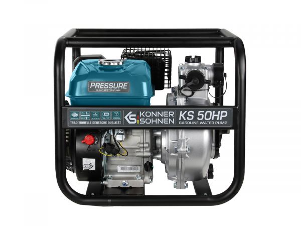    Konner&Sohnen KS 50HP -  1