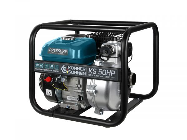    Konner&Sohnen KS 50HP -  3