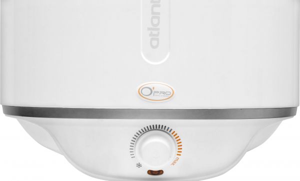    Atlantic Opro Turbo VM 050 D400S-2-B (2500W) 841359 -  3