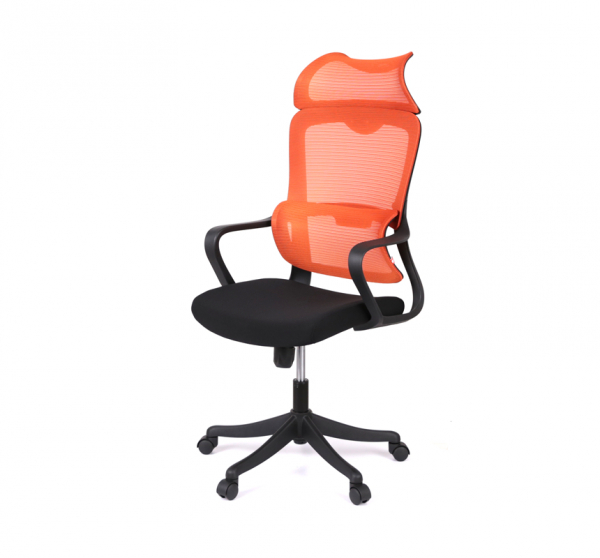    BL TILT  (K-09 Orange OS-3000 Black) -  1