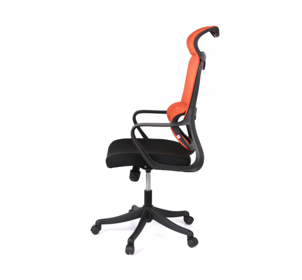    BL TILT  (K-09 Orange OS-3000 Black) -  3