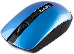  Havit HV-MS989GT Black/Blue -  1