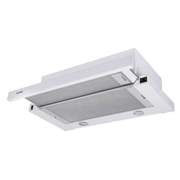  Ventolux GARDA 60 WH (750) SMD LED -  1