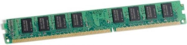   Golden Memory 4Gb DDR3, 1600 MHz (PC3-12800) (GM16N11/4) -  1