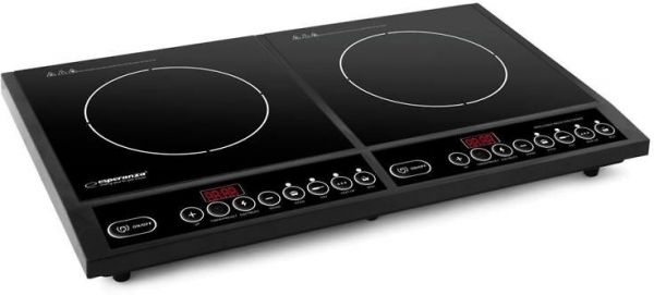  ESPERANZA EKH008 Induction Hot Plate -  1