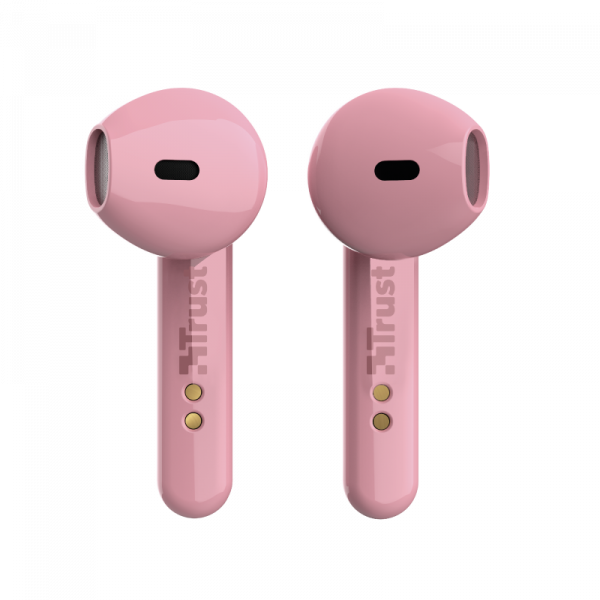  Trust Primo Touch True Wireless Mic Pink (23782) -  7