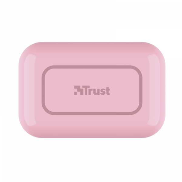  Trust Primo Touch True Wireless Mic Pink (23782) -  5