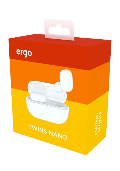  ERGO BS-510 Twins Nano  -  8