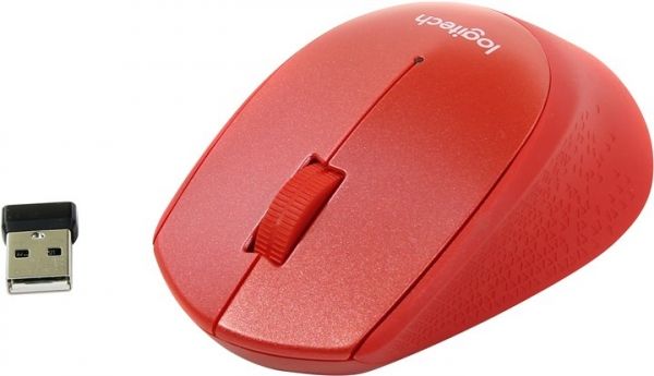  Logitech M330 (910-004911) -  1