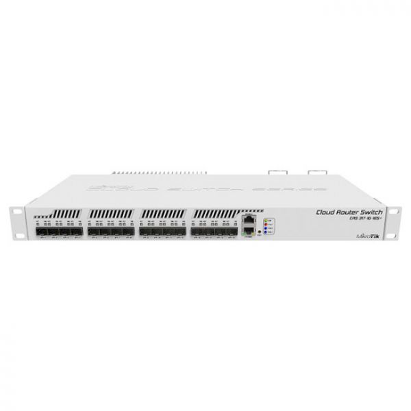  MikroTik CRS317-1G-16S+RM -  1