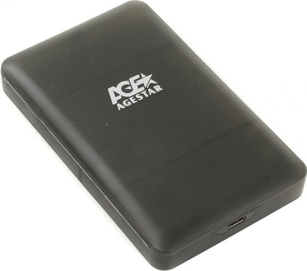   2.5" Agestar 3UBCP3, USB3.0,  -  1