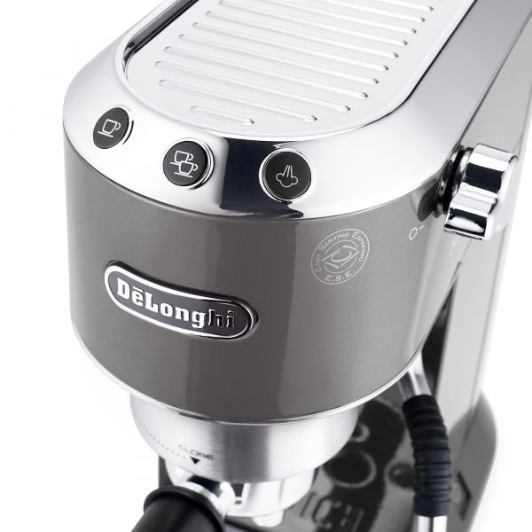  DeLonghi EC 885 GY -  2