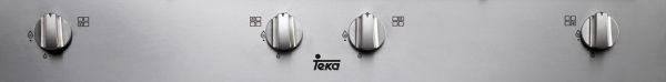    TEKA EW 60 4G inox -  2