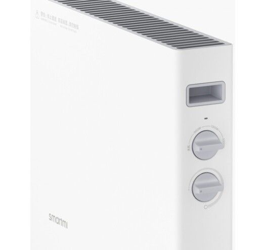  SmartMi Convector Heater 1 White -  2