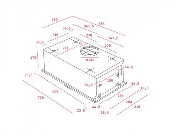  TEKA GFH 73 (40446710) -  2