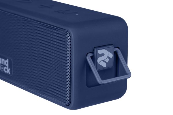   2E SoundXBlock Dark Blue (2E-BSSXBWBL) -  5