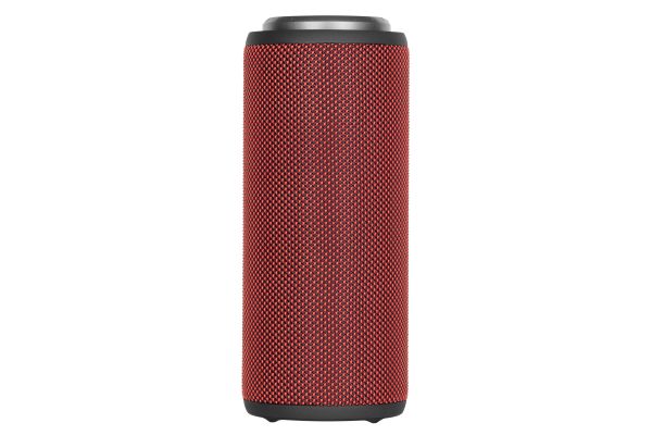    2E SoundXTube Dark Red (2E-BSSXTWRD) -  2