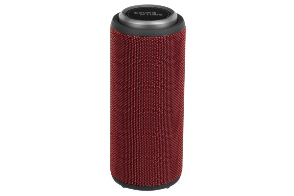    2E SoundXTube Dark Red (2E-BSSXTWRD) -  3