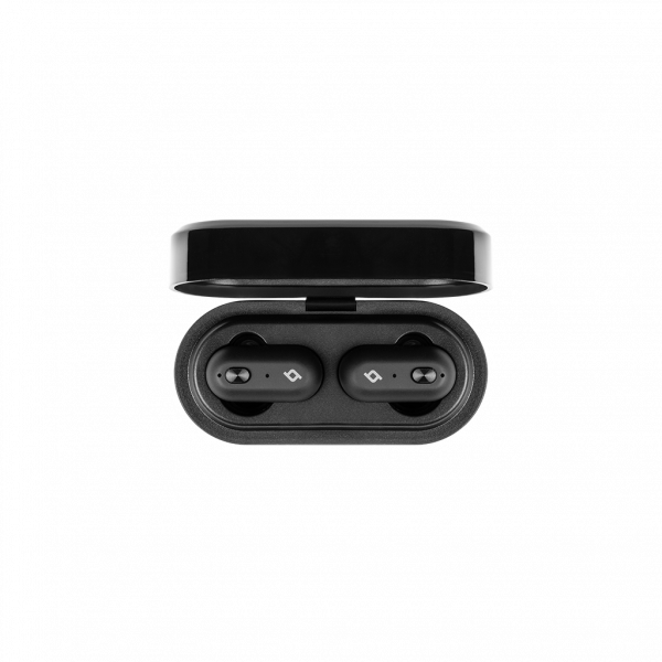 Bluetooth- Ttec AirBeat Duo True Wireless Headsets Black (2KM127S) -  5