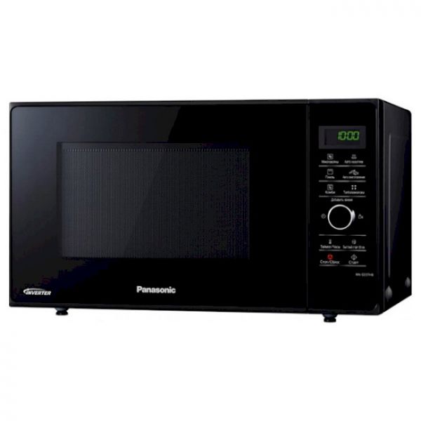   Panasonic NN-GD37HBZPE -  2