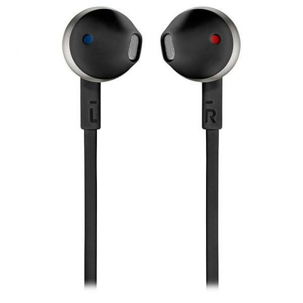  JBL T205 Black (T205BLK) -  4