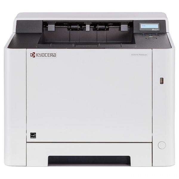  Kyocera ECOSYS P5026cdn (1102RC3NL0) -  1