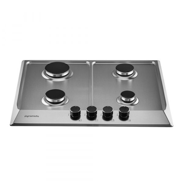    Pyramida PFX 644 S inox -  3