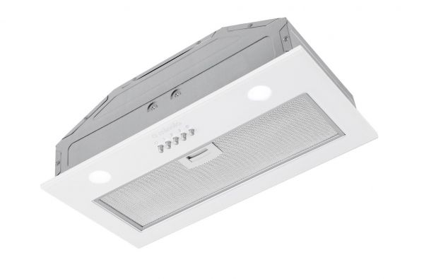  Minola HBI 5262 WH GLASS 700 LED -  3