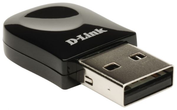 D-Link DWA-131 802.11n -  1