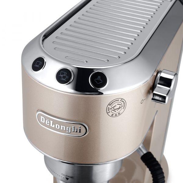  DeLonghi EC 885 BG -  3