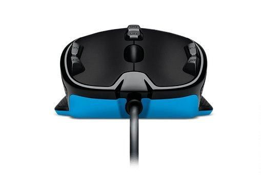  Logitech G300S (910-004345) -  2