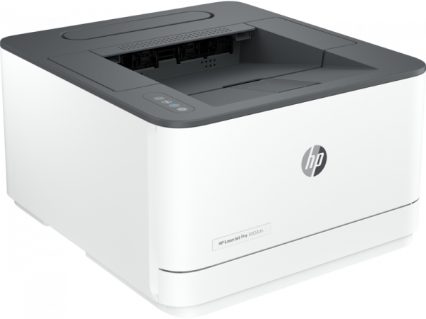 HP  4 LJ Pro 3003dn 3G653A -  2