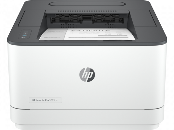 HP  4 LJ Pro 3003dn 3G653A -  3