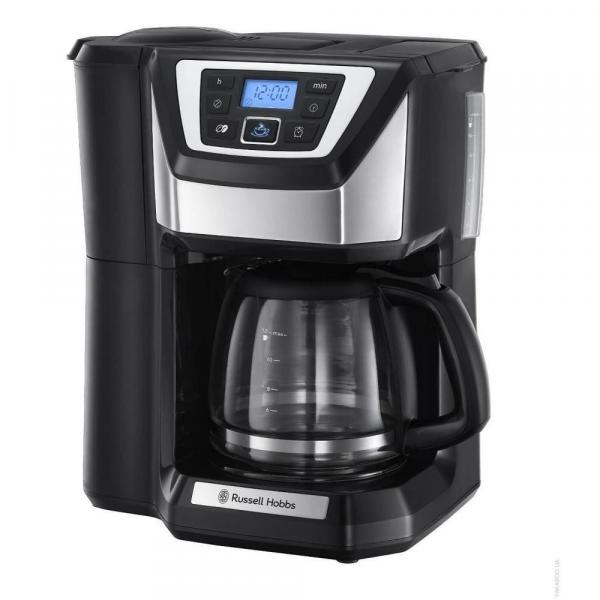  Russell Hobbs Chester Grind & Brew Digital (22000-56) -  1