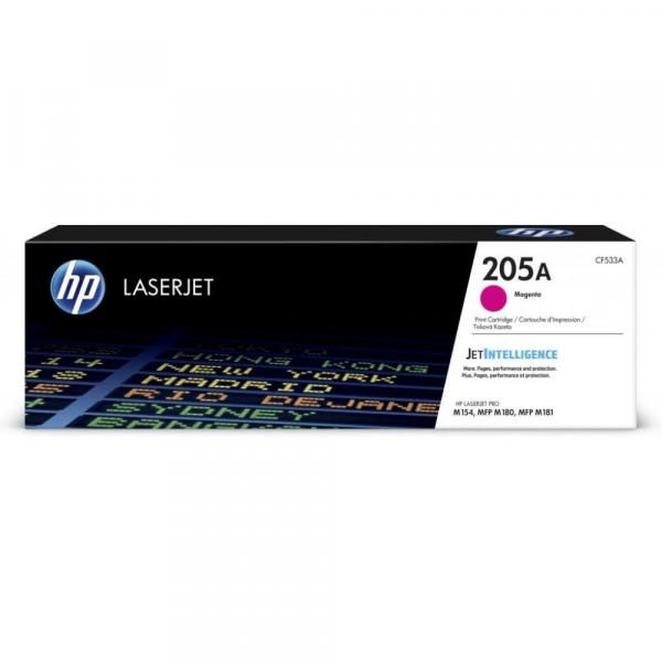 HP 205A CLJ M180/M181[Magenta] CF533A -  1